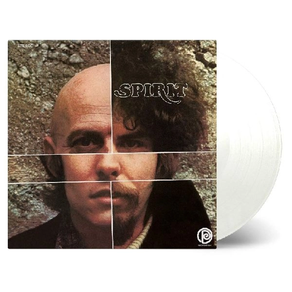 SPIRIT / スピリット / SPIRIT (1LP COLOURED)