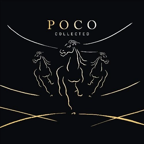 POCO / ポコ / COLLECTED (COLOURED VINYL)
