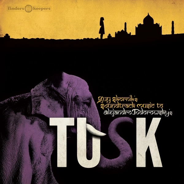 GUY SKORNIK / TUSK