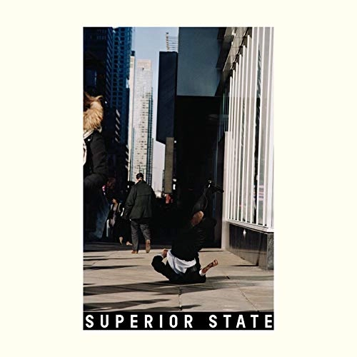 RENDEZ-VOUS / SUPERIOR STATE
