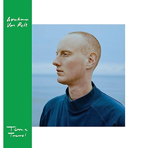 GRAHAM VAN PELT / TIME TRAVEL (LP)