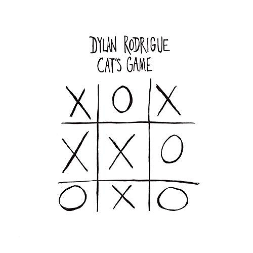DYLAN RODRIGUE / CAT'S GAME (LP)