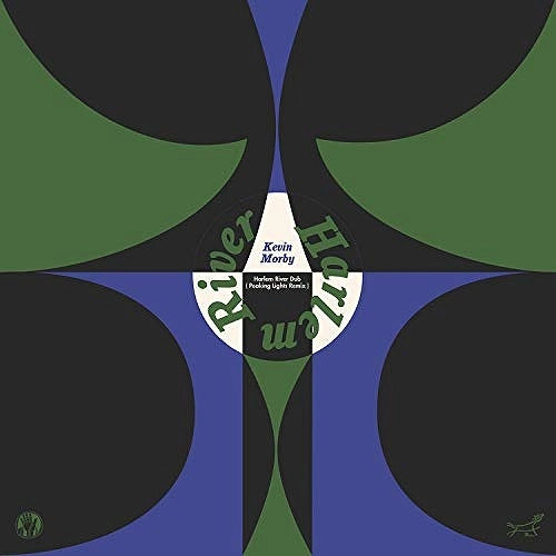 KEVIN MORBY / ケヴィン・モービー / HARLEM RIVER DUB (PEAKING LIGHTS REMIX) (12")