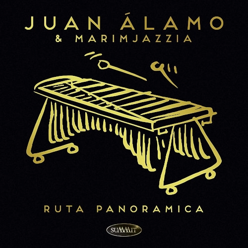 JUAN ALAMO / RUTA PANORAMICA
