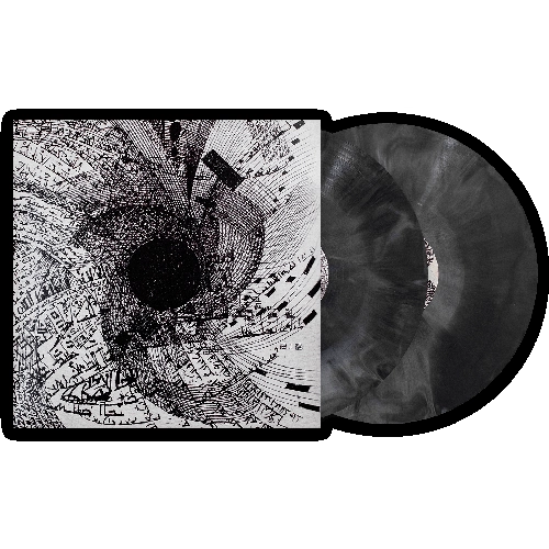 FLYING LOTUS / Cosmogramma