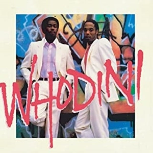 WHODINI / フーディーニ（スペシャル･エディション） / WHODINI