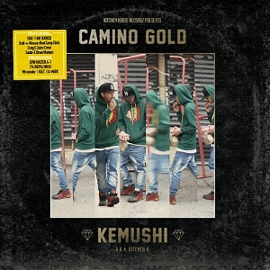 Kitchen K / CAMINO GOLD