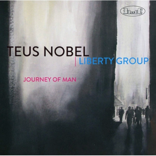 TEUS NOBEL / トース・ノーベル / JOURNEY OF MAN