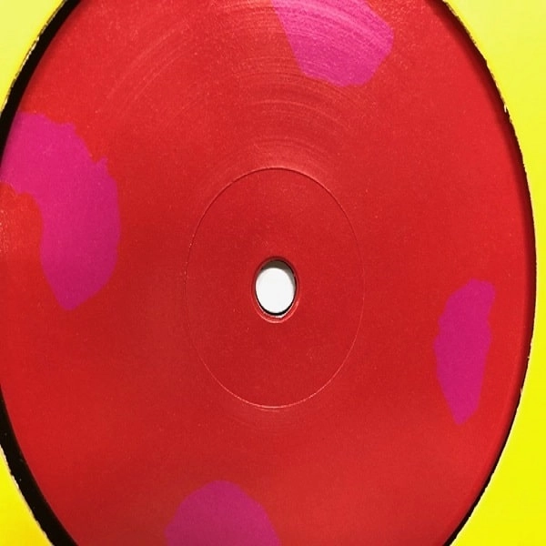 OVERMONO / オーヴァーモノ / WHITIES 019