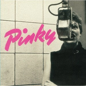 PINKY WINTERS / ピンキー・ウィンターズ / ピンキー / PINKY