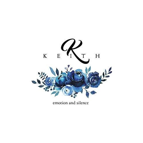 KEITH (SOUL) / キース (SOUL) / emotion and silence / EMOTION AND SILENCE