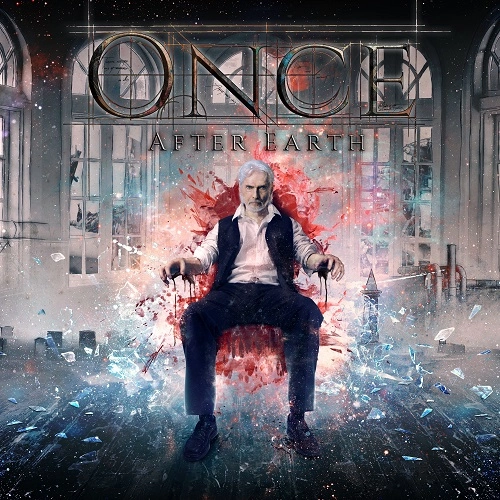 ONCE (METAL) / ワンス (METAL) / アフター･アース