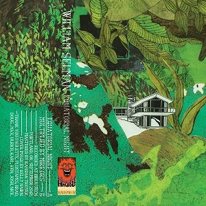WILLIAM SELMAN / EQUATORIAL NIGHT