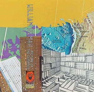 WILLIAM SELMAN / PICTURE OF THE CLIMATES