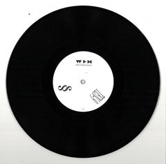 ADHAM ZAHRAN / アドハム・ザハラーン / MIDNIGHT TOWER E.P.