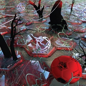 FIRE-TOOLZ / SKINLESS X-1 (LP)