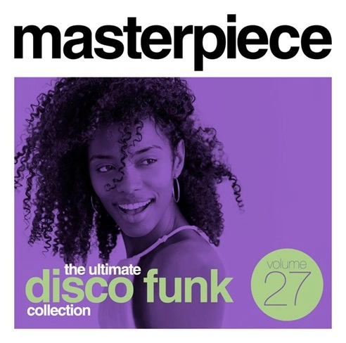 V.A. (MASTERPIECE) / MASTERPIECE COLLECTION VOL.27