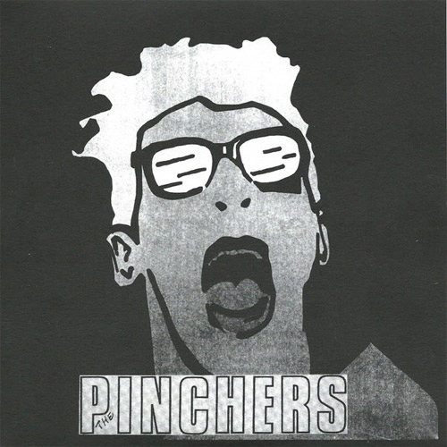 PINCHERS (PUNK) / TONIGHT (7")