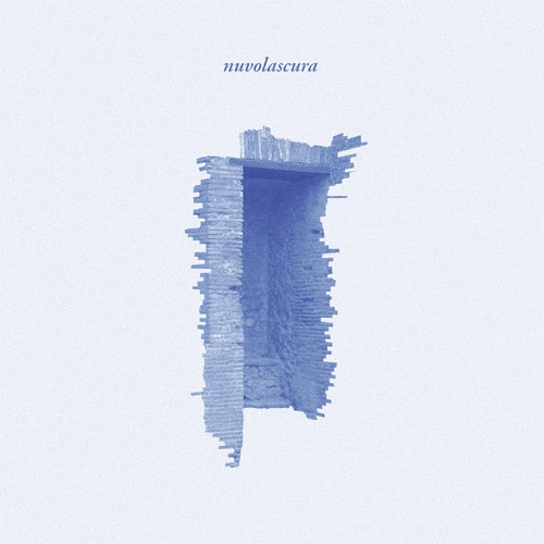 NUVOLASCURA / NUVOLASCURA (LP)