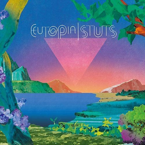 STUTS / Eutopia "2LP"
