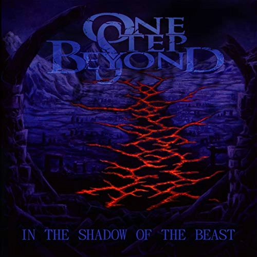 ONE STEP BEYOND (METAL) / ワン・ステップ・ビヨンド / イン･ザ･シャドウ･オブ･ザ･ビースト＜直輸入盤国内仕様＞ / IN THE SHADOW OF THE BEAST 