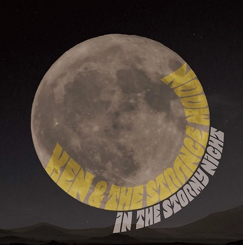 THE STRANGE MOON / IN THE STORMY NIGHT