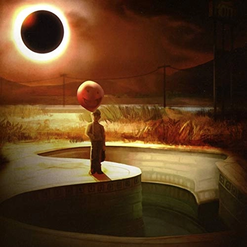 CANE HILL / KILL THE SUN