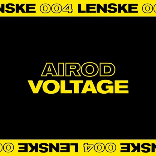 AIROD / VOLTAGE EP
