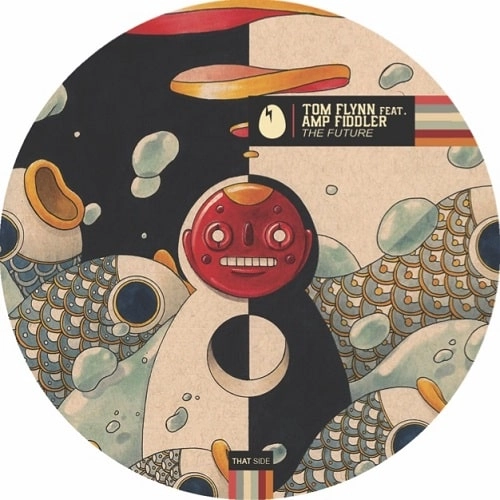 TOM FLYNN / FUTURE FEAT AMP FIDDLER