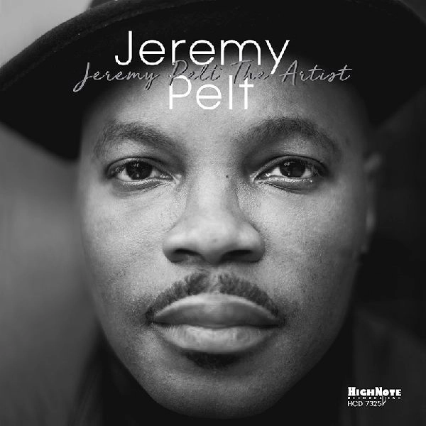 JEREMY PELT / ジェレミー・ペルト / JEREMY PELT THE ARTIST