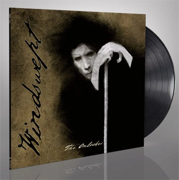 WINDSWEPT / THE ONLOOKER<LP> / ONLOOKER<LP>