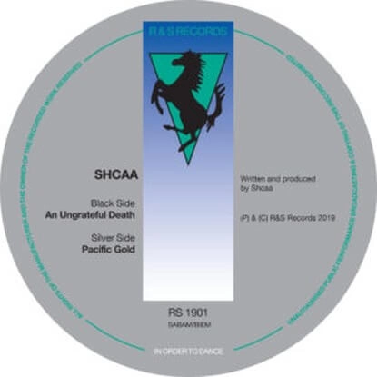 SHCAA / AN UNGRATEFUL DEATH