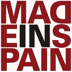 DE FABRIEK / ディ・ファブリック / MADE IN SPAIN