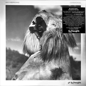 ANCHORSONG / アンカーソング / CEREMONIAL
