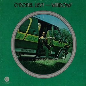O'DONEL LEVY / オドネル・リーヴィー / ウインドウズ