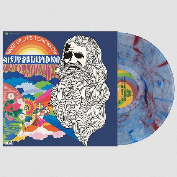 NEIGHB'RHOOD CHILDR'N / ネイバーフッド・チルドレン / NEIGHB'RHOOD CHILDR'N (PSYCHEDELIC SWIRL VINYL)