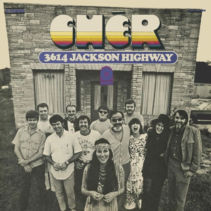 CHER / シェール / 3614 JACKSON HIGHWAY