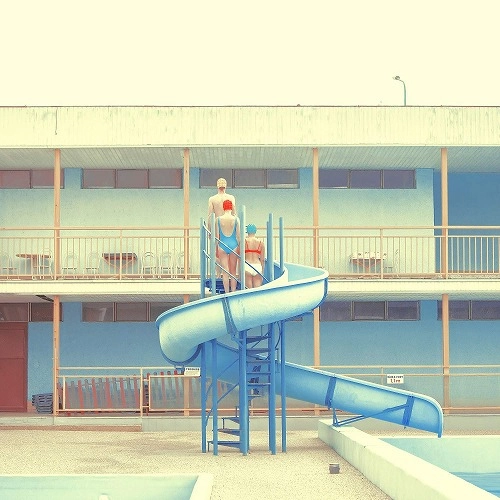 DAY / デイ / MIDNIGHT PARADE
