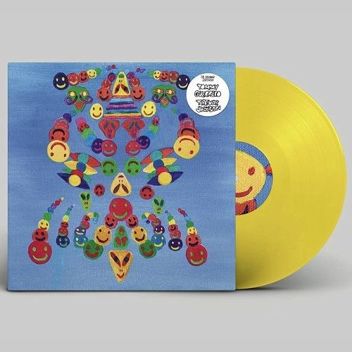 TOMMY GUERRERO / トミー・ゲレロ / DUB TUNES (TREVOR JACKSON REMIXES) (LP/YELLOW VINYL)