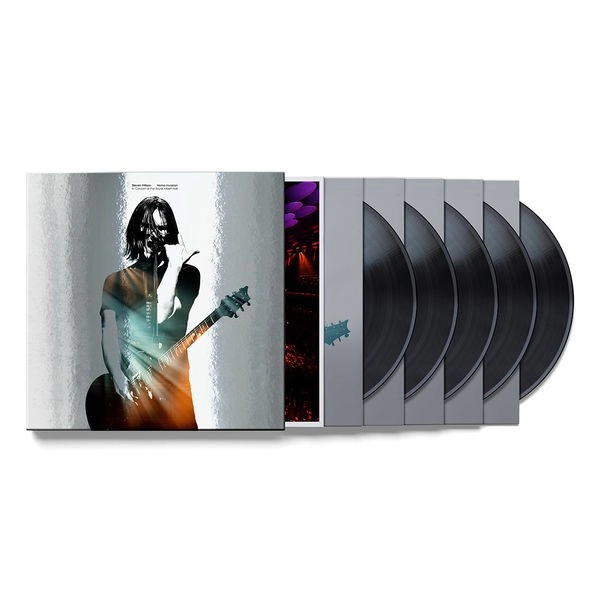 STEVEN WILSON / スティーヴン・ウィルソン / HOME INVASION: IN CONCERT AT THE ROYAL ALBERT HALL