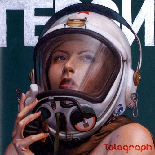 TELEGRAPH (PROG) / テレグラフ / MIR