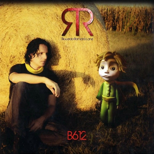 RICCARDO ROMANO LAND / B612: 180G LIMITED VINYL