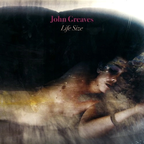 JOHN GREAVES / ジョン・グリーヴス / LIFE SIZE: 180G LIMITED VINYL