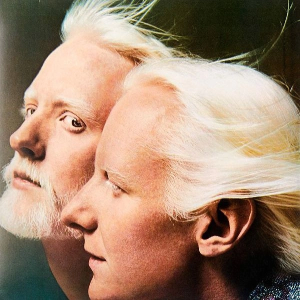 EDGAR & JOHNNY WINTER / エドガー・アンド・ジョニー・ウィンター / TOGETHER