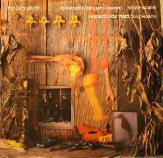 LUCY SHOW / EPHEMERAL (THIS IS NO HEAVEN)