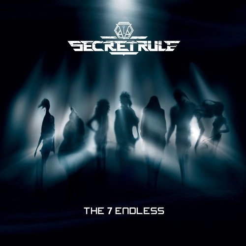 SECRET RULE / THE 7 ENDLESS / THE 7 ENDLESS 