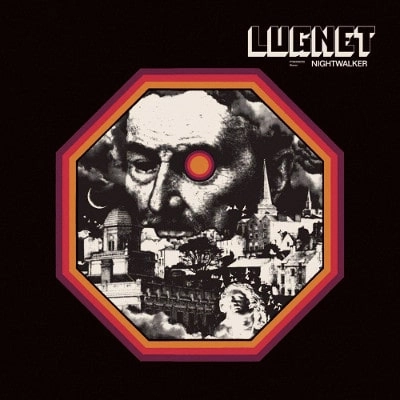 LUGNET / ルグネット(ラグネット) / NIGHTWALKER / NIGHTWALKER 