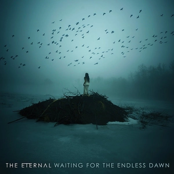 ETERNAL (from Australia) / ジ・エターナル (from Australia) / WAITING FOR THE ENDLESS DAWN
