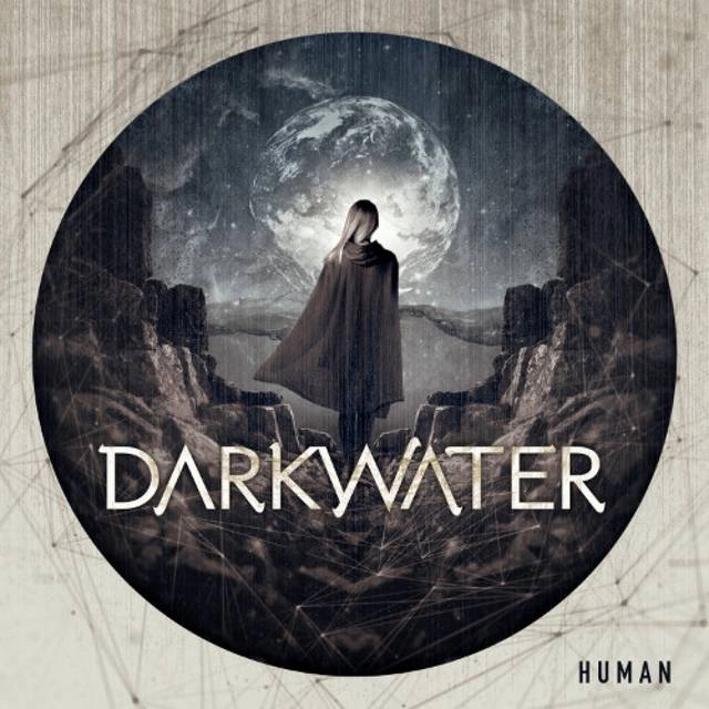 DARKWATER / HUMAN