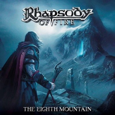 RHAPSODY OF FIRE (RHAPSODY) / ラプソディー・オブ・ファイア (ラプソディー) / THE EIGHTH MOUNTAIN<DIGI>